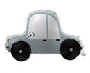 Car 3D, Autó fólia lufi 72 cm, J-MLG190489