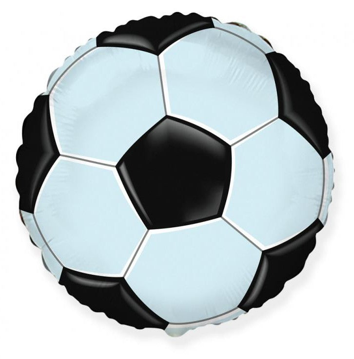Focis Soccer fólia lufi 46 cm (WP), J-MLG308020