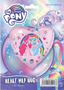 Én kicsi pónim Hug fólia lufi 45 cm, J-MLG309188