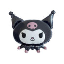 Hello Kitty Kuromi fólia lufi 66 cm (WP), J-MLG318234A