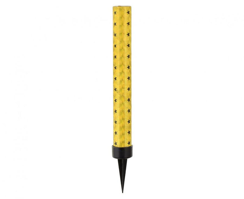 Arany Gold torta tűzijáték 12 cm 1 db-os, J-MLG656470