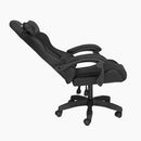 Raven gamer irodai forgószék fekete