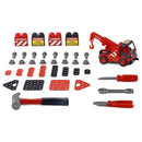 Mammoet barkácskészlet dobozban