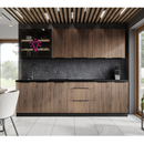 LED világítás, 6 pontos, fehér, ARAKA/MENZO/SIBER