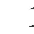 Felső szekrény, kasmír/fekete, ARAKA 40 G-90 1F