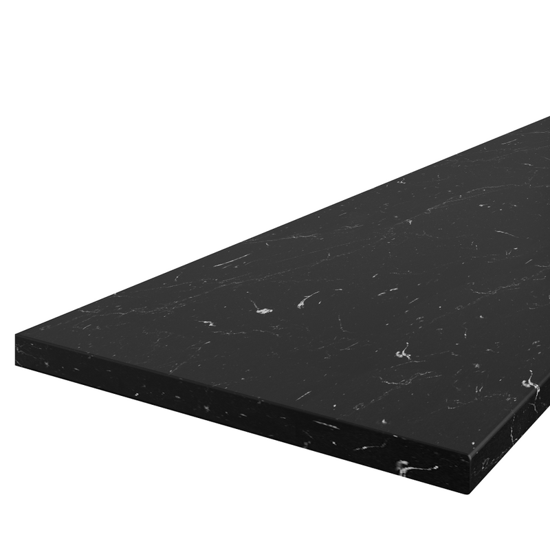 Ajtó mosogatógéphez, kasmír/fekete, ARAKA ZM 570x446