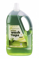 NaturCleaning Wash Taps Teafa-Aloe hipoallergén mosógél 4,5 liter