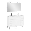 Neo Prime 120 komplett fehér-fehér
