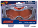 NERF ELITE harci szemüveg - narancssárga