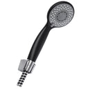 NERO kézizuhany tömlővel