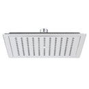 LAVEO LUKE zuhany (220x220 mm), ABS, króm