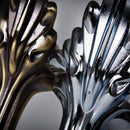 NOGIEMPCH Egyedülálló fürdőkádainkhoz lábak, króm színben