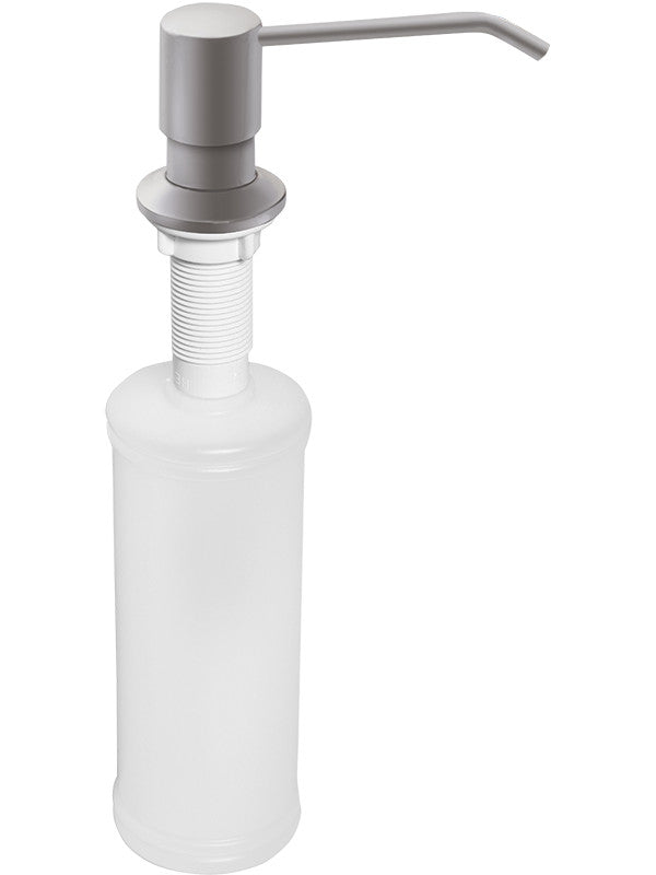 LAVEO LIBRA mos.szer adagoló, inox