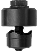 LAVEO Csaplyukfúró inox mosogatóhoz