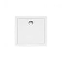 OSKAR90 szögletes akril zuhanytálca 90x90x5,5 cm