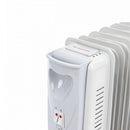 HH-1011 9 tagos olajradiátor 800W/1200W/2000W