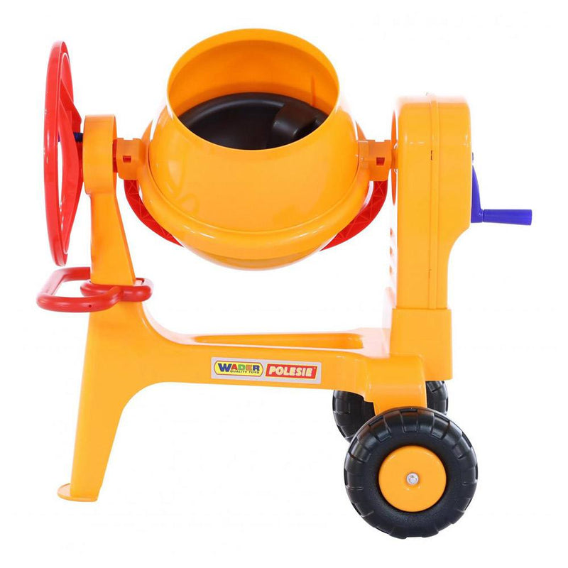 Óriás játék betonkever?, 70 cm