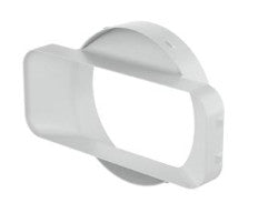 Ciarko Design rövid átalakító konnektor 150 222x89mm
