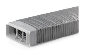 Ciarko Design flexibilis cső 250-550mm 222x89mm