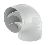 Ciarko Design kerek könyök 90 150mm