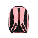 Pixo ledes okos hátizsák rózsaszín