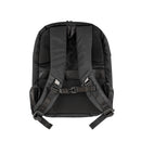 Pixa ledes okos hátizsák fekete