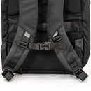 Pixa ledes okos hátizsák fekete