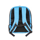 Pixa ledes okos hátizsák kék