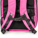 Pixa ledes okos hátizsák rózsaszín