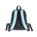 Pixen ledes okos hátizsák kék