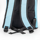 Pixen ledes okos hátizsák kék