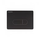 Pacific black WC nyomólap K-50 Slim szetthez