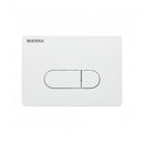 Pacific white WC nyomólap K-50 Slim szetthez