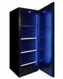 Pando PBE 182-190 CRL Borhűtő