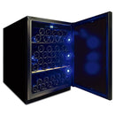 Pando PBE 89-66 CRL Borhűtő