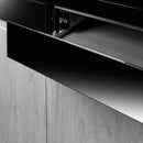 Pando PCP-9600 melegentartó fiók