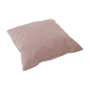 Összecsukható matrac/fotel, 2v1, rózsaszín, PELOS