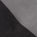 Kinyitható dívány, sötétszürke/világosszürke, PERSI