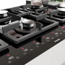 Pando PGA-4490 gáz főzőlap