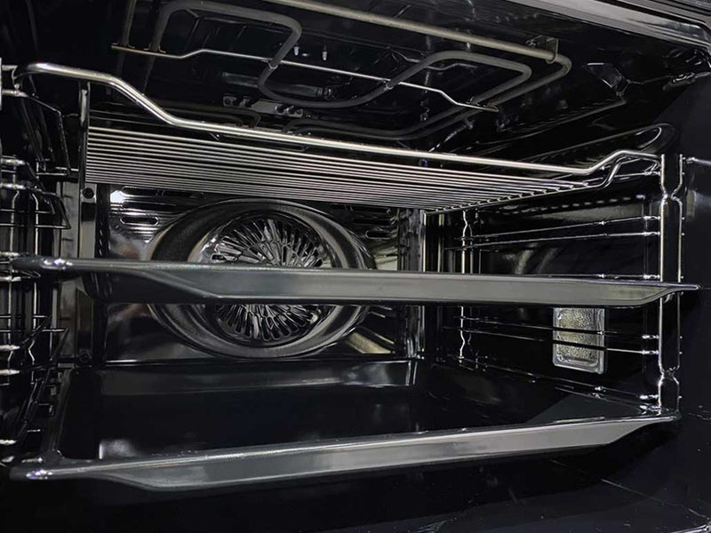 Pando PHB-861 multifunkciós sütő