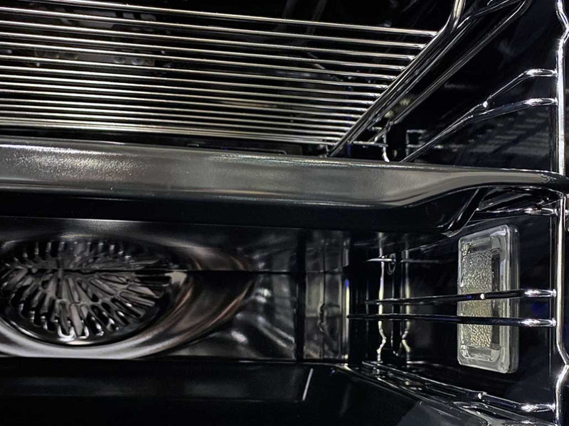 Pando PHB-861 multifunkciós sütő