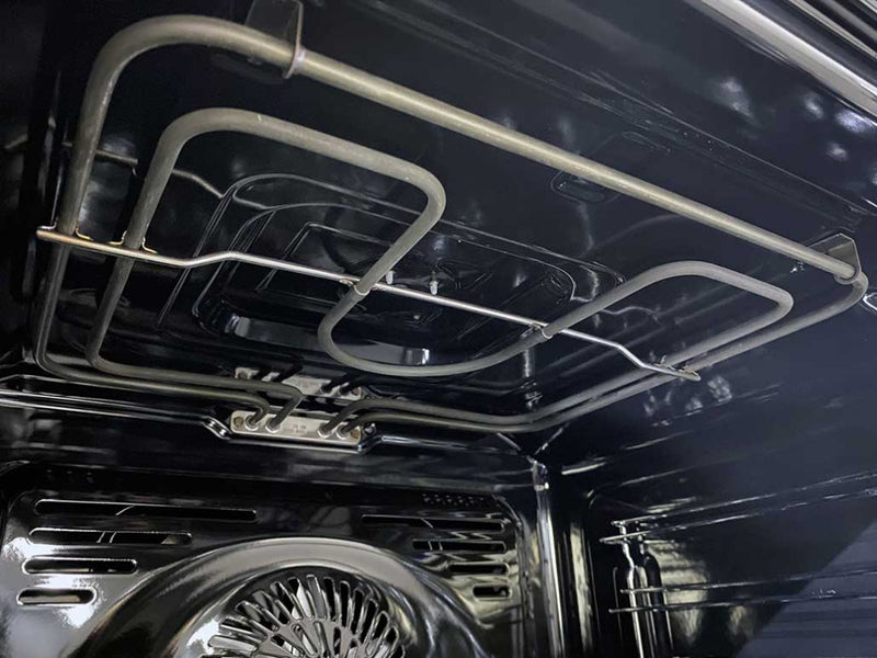 Pando PHB-861 multifunkciós sütő