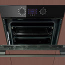 Pando PHB-961 multifunkciós sütő