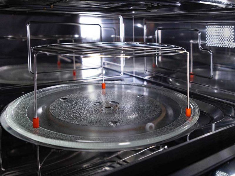 Pando PHM-850 mikrohullámú sütő