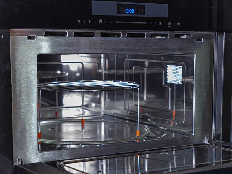 Pando PHM-850 mikrohullámú sütő