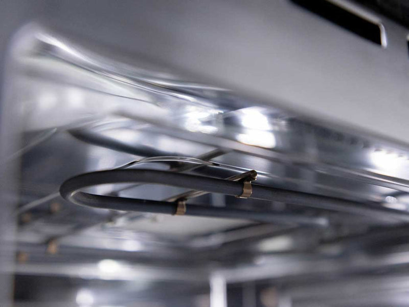 Pando PHM-850 mikrohullámú sütő