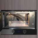 Pando PHM-950 mikrohullámú sütő