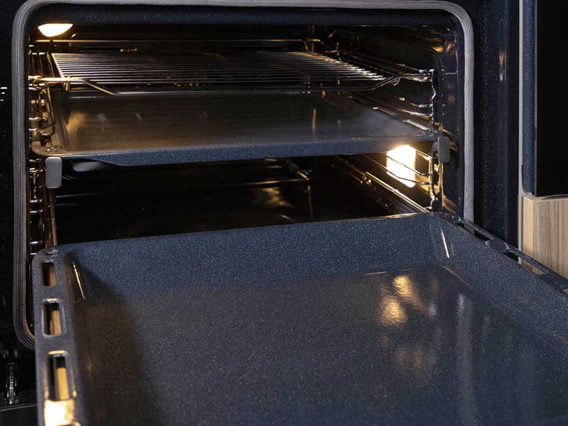 Pando PHP-864 Multifunkciós pirolitikus sütő