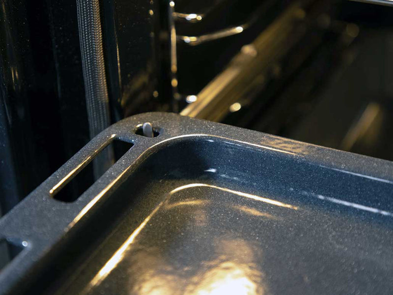 Pando PHP-864 Multifunkciós pirolitikus sütő