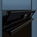 Pando PHTV-942 kompakt multifunkciós gőzsütő